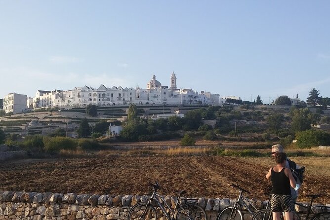 Discovering the Itria Valley - Key Points
