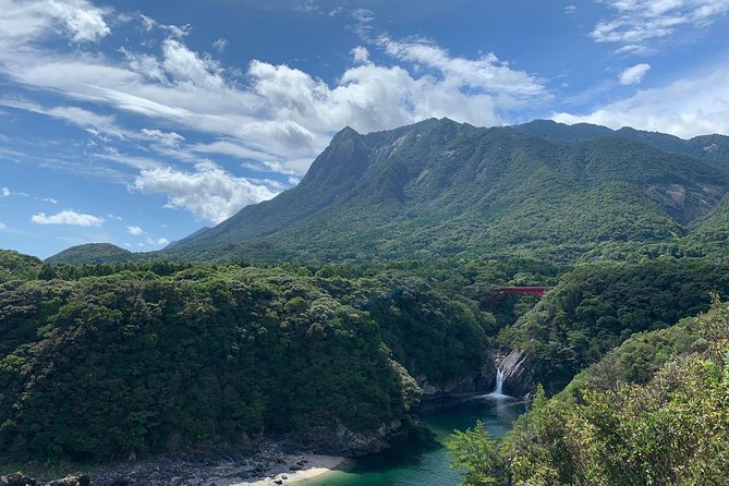 Discovery of Yakushima - Good To Know