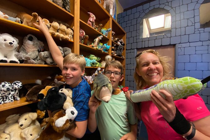 Disney Springs Dash Scavenger Hunt - Overview and Details