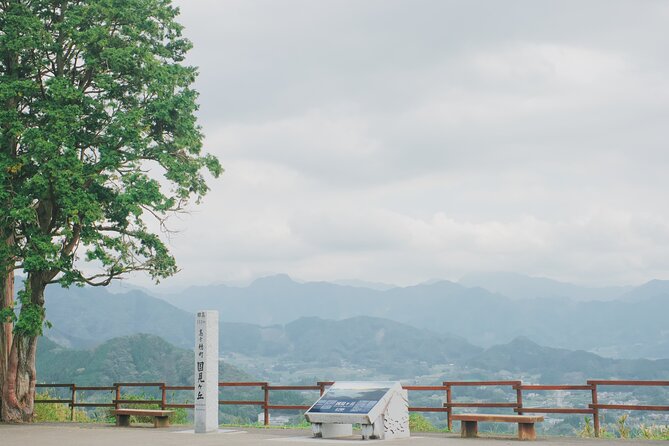 Divine Footsteps & Anime Locations: Takachiho One Day Bus Tour - Key Points