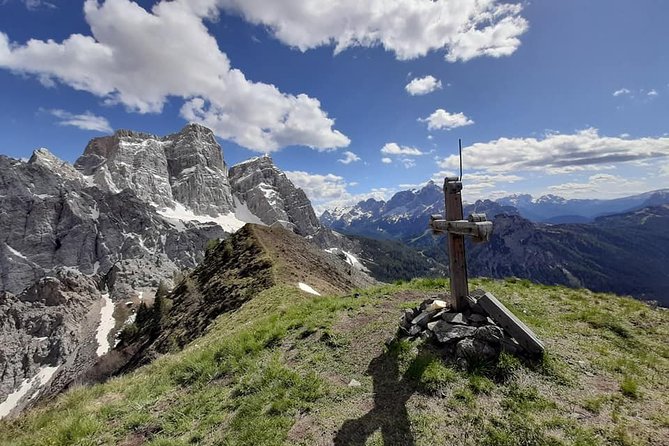 Dolomites Hiking Tour - Key Points