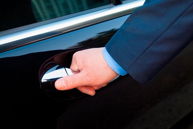 Door-To-Door Private Transfer Amalfi to Rome or Viceversa