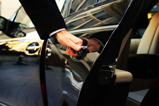Door-To-Door Private Transfer Civitavecchia Port to Venice or Viceversa - Key Points