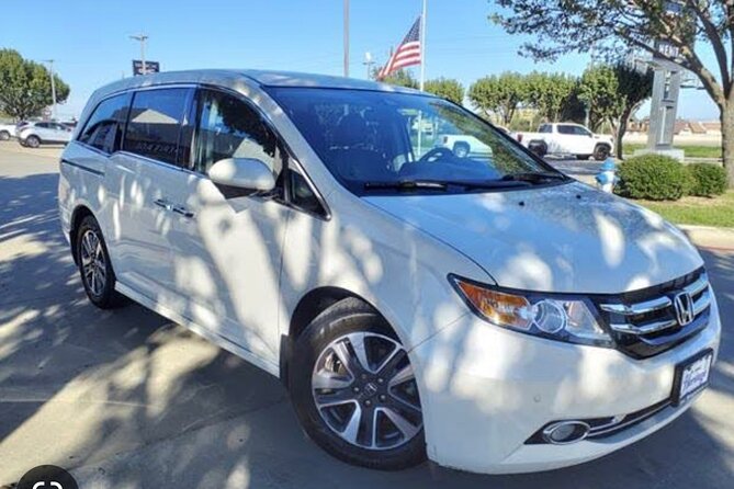 Door to Door Transfers Miami - Tampa - Miami - Key Points