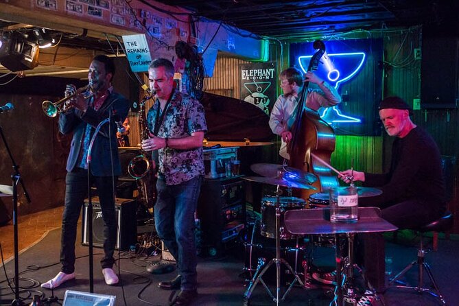 Downtown Austin Live Music Pub Crawl - Good To Know