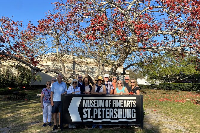 Downtown Beach Dr. St. Pete Tour Review - Good To Know