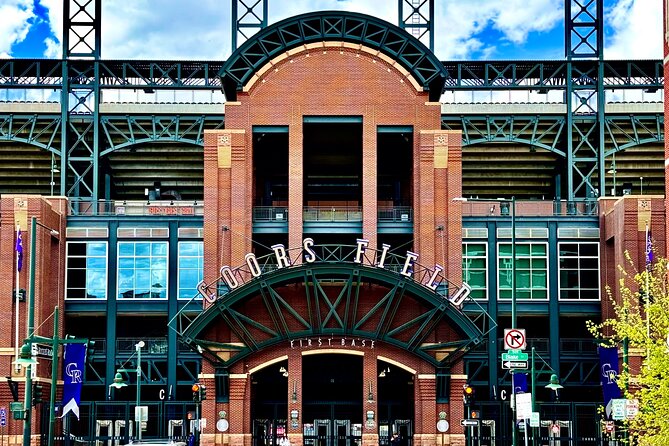 Downtown Denver Private Walking Food Tour Review - Good To Know
