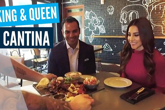 Downtown Santa Barbara Food and Drinks Tour Review - Good To Know
