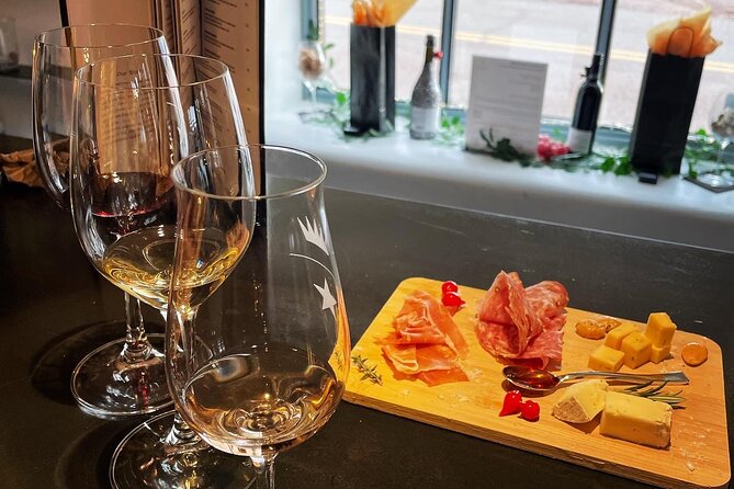 Downtown Santa Fe Walking Wine Tour Review - Good To Know