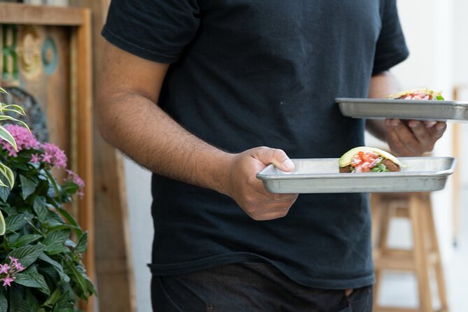 Downtown Sarasota Street Food Tour Review - Good To Know
