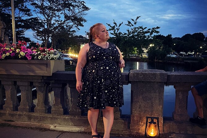 Downtown Westerly Ghost Tour - Tour Overview