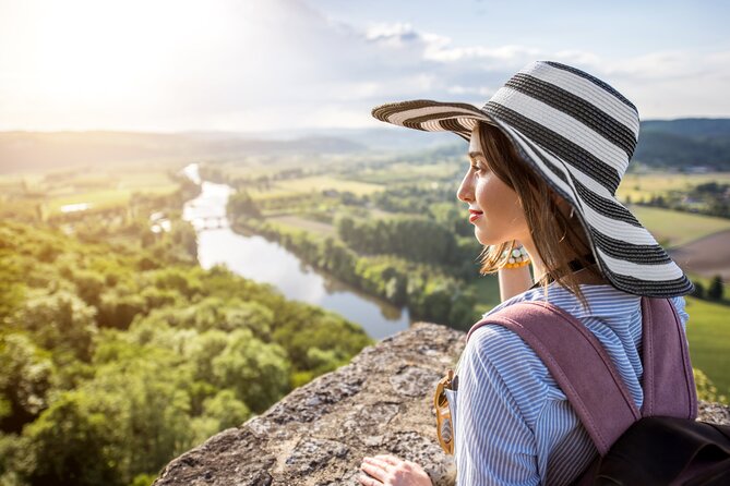 Dublin to County Wicklow & Glendalough Private Day Trip by Car - Key Points