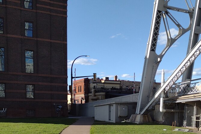 Duluth's Canal Park Tour Review - Good To Know