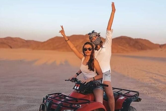 Dune Buggy Safari Trip Including Dinner and Two-Way Transport - Key Points