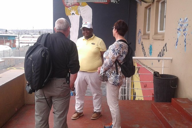 Durban City Tour - Key Points