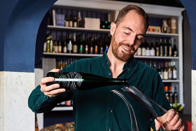 Dutch Wine & Cheese Tasting Royale - Key Points
