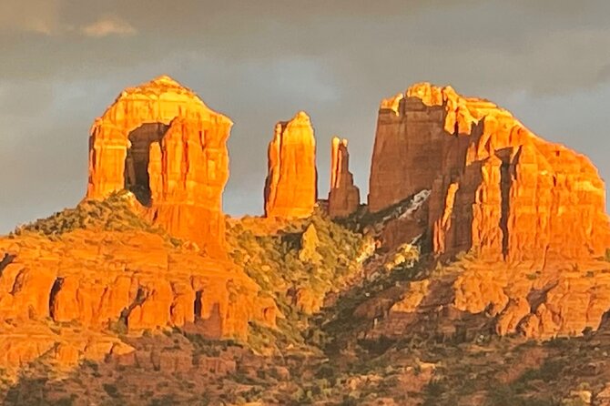 E-Bike Rentals Review: Explore Sedona Effortlessly - Overview of E-Bike Rentals in Sedona