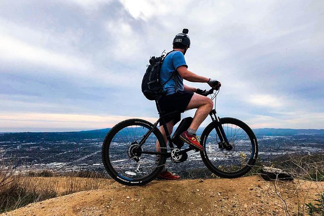 E-Bike Ride Through Burbank & Glendale Mountains Review - Good To Know