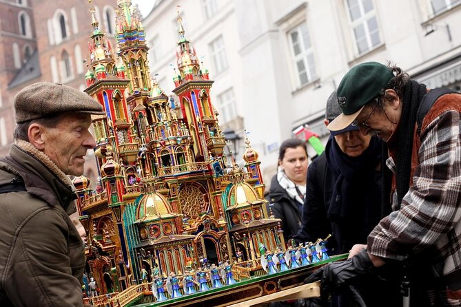 E-Scavenger Hunt Krakow: Explore the City at Your Own Pace - Key Points