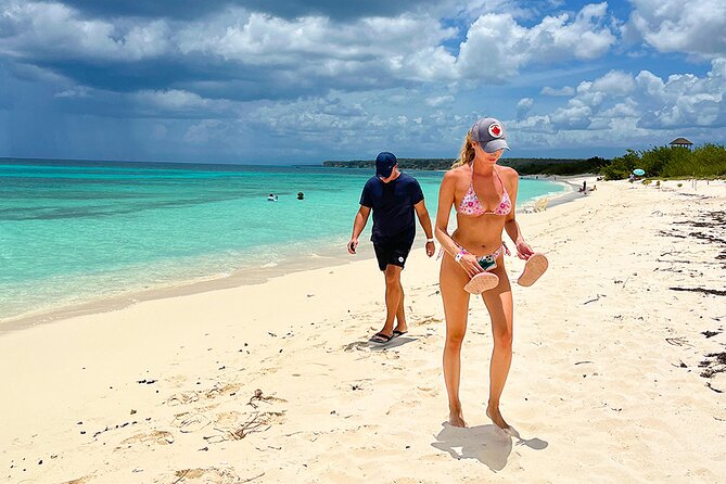 Eagle Bay + Pedernales City Tour, ALL INCLUDED - Key Points