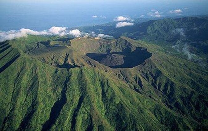 East Coast Horseback Riding, Waterfall & Soufriere Private Tour - Key Points