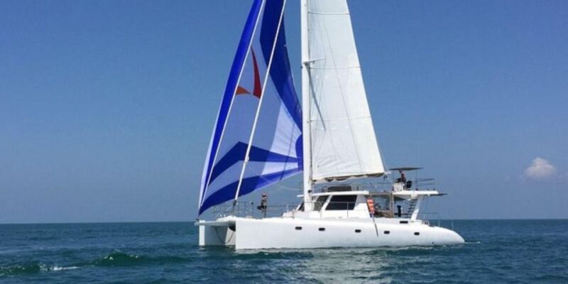 East Coast Overnight Cruise: All-Inclusive Tour! - Good To Know