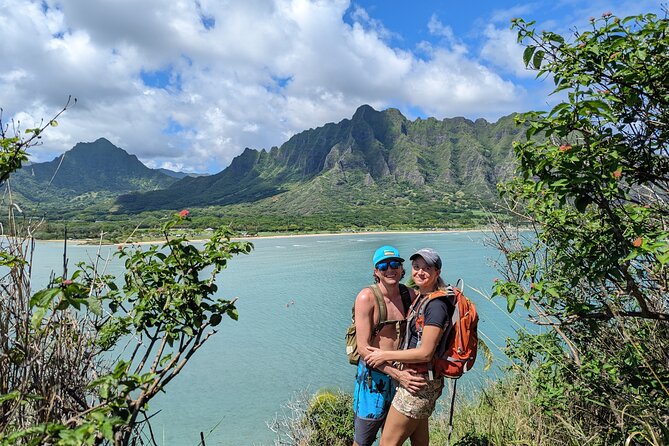East Honolulu and Windward Island Specialty Tour