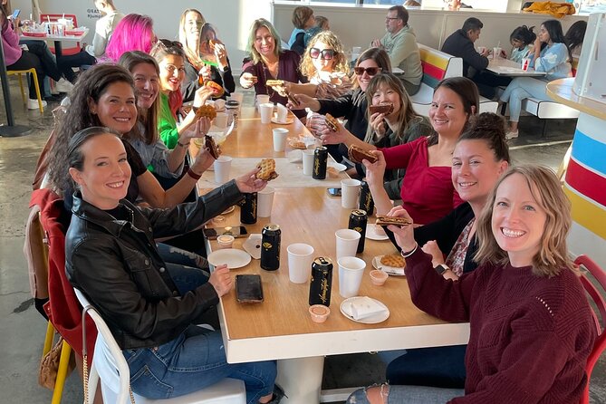 East Nashville Food and Walking Tour Review - Good To Know