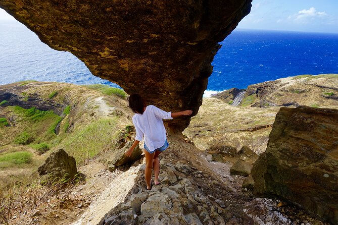 East Side Tour -Hike, Beach, Food, Photo - Tour Overview and Details