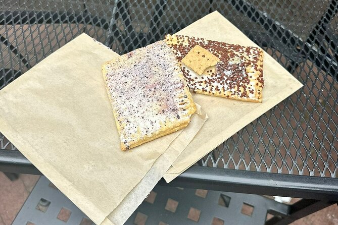 Eastern Market Neighborhood Food Tour (5 Food Stops + Dessert) - Cancellation Policy and Confirmation
