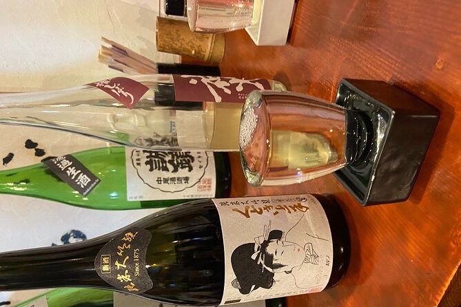 Eat and Drink Like a Local in Osaka - Culinary Adventure Awaits