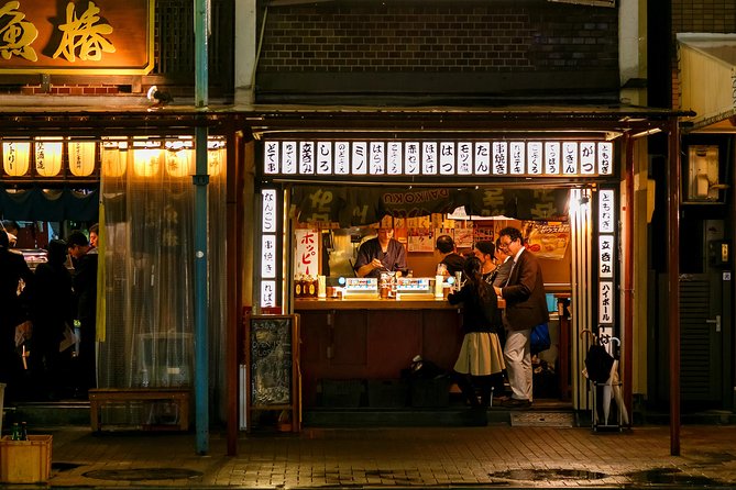 Eat Like A Local In Nagoya: Private & Personalized - Good To Know