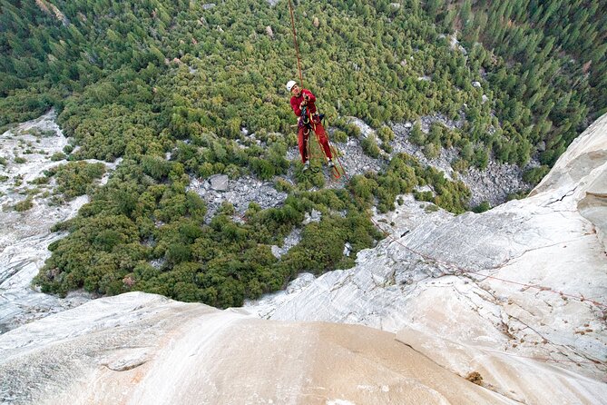 El Capitan, Yosemite Tour Review - Good To Know