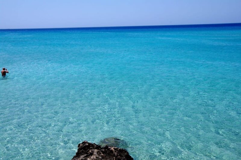 Elafonisi Road Trip - Be First at Beach! - Good To Know