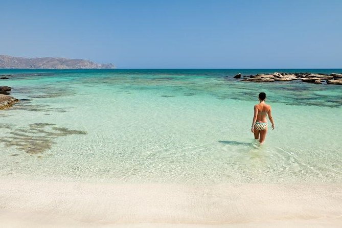 Elafonissi From Chania Private Tour - Key Points