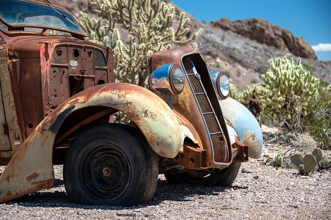 Eldorado Canyon Wild West Adventure Review - Good To Know