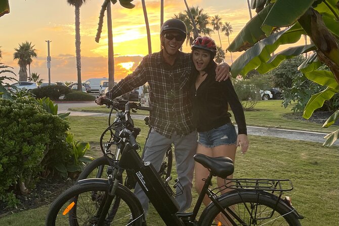 Electric Bike Rental Per Hour Review - Overview of Rental