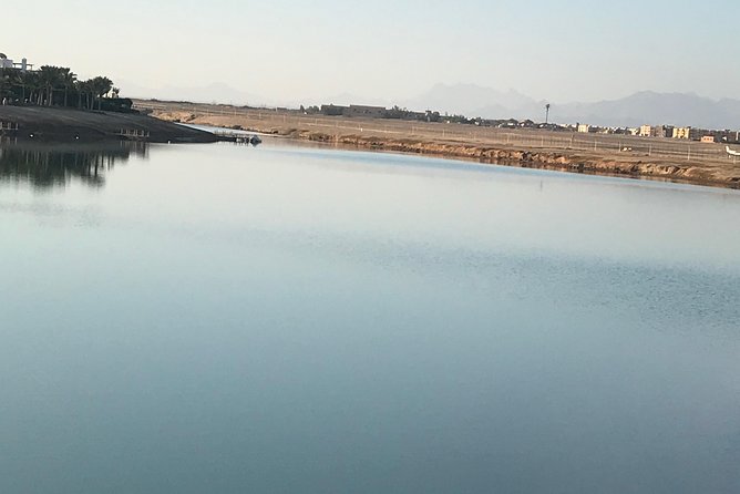 Elgouna Trip - Inclusions and Amenities