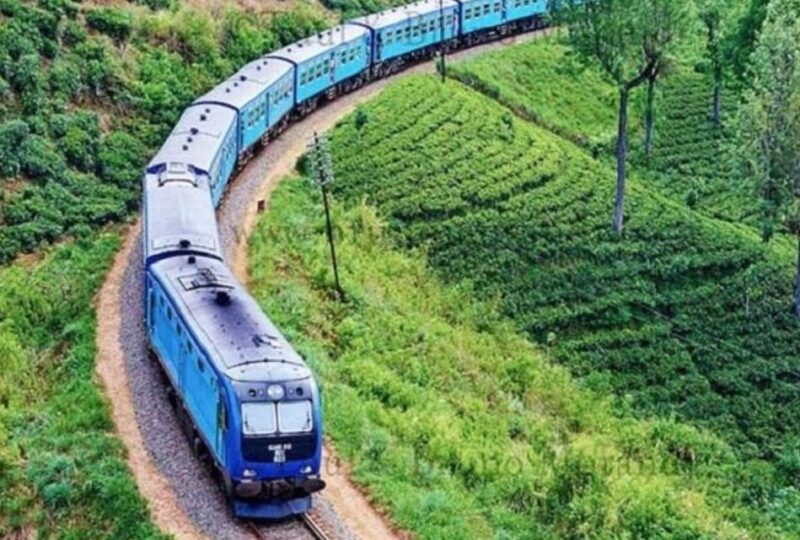 Ella to Horton Plains With Bakers Falls & Train Delights - Good To Know