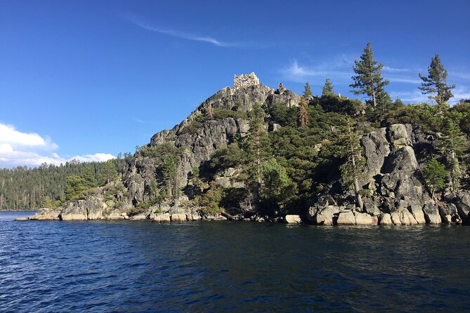 Emerald Bay Private Boat Tours Review - Good To Know