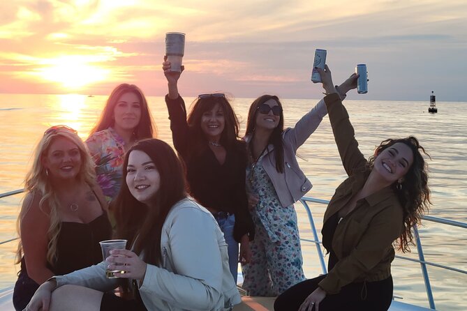 Emerald Coast Excursion Review: A Luxurious Experience