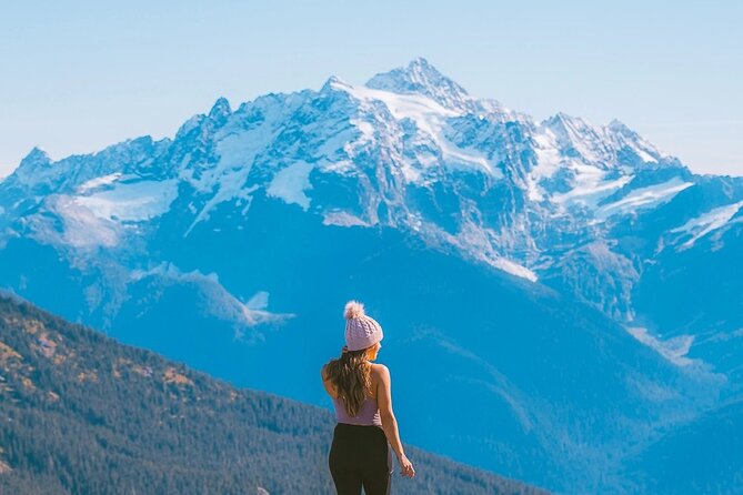 Enchanting Mt Baker Tour Review