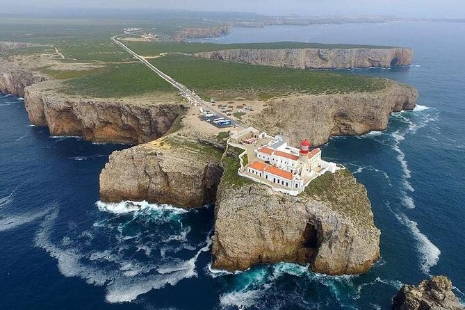 Enjoy Sagres & Lagos & Portimao ( Full Day Private Van Tour ) - Key Points
