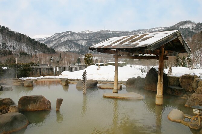 Enjoy Snow-Covered Hot Springs With Private Transport - Good To Know