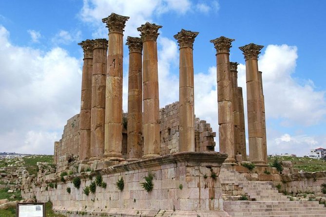 Ephesus ,Virgin Mary and Temple of Artemis Tour From Kusadası - Overview of the Tour