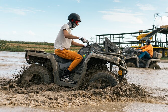 Epic ATV Expedition – Ride Miamis Trails Like Never Before! - Overview and Pricing