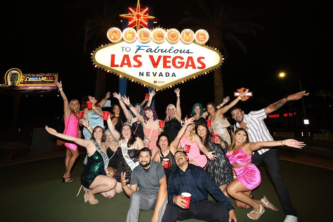 Epic Nightclub Crawl Review: Party Like a Pro - Good To Know