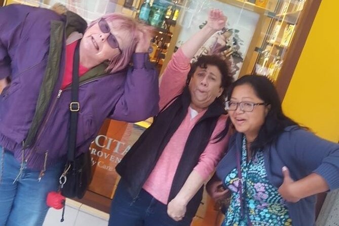 Epic Scavenger Hunt in San Francisco Review - Overview and Pricing