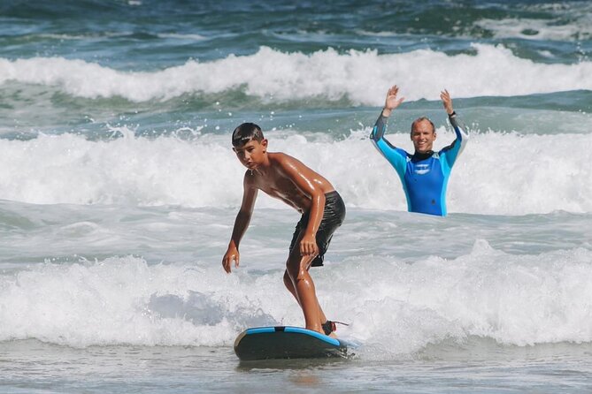 Epic Surf Lessons Dania Beach Review - Good To Know