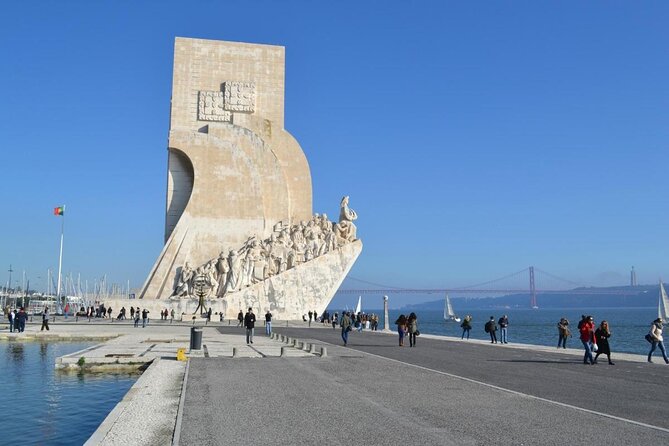 Etuk Tour Lisbon Discoveries - Key Points